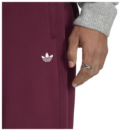 Adidas Ανδρικό παντελόνι φόρμας Trefoil Essentials Loose Fleece Pants